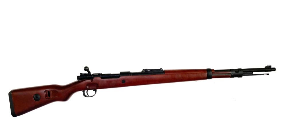 short magazine lee enfield 4.5mm bb co2 air rifle