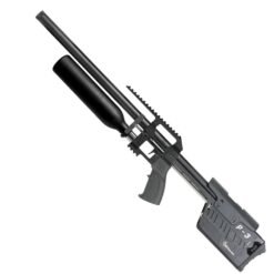 rti prophet III standard 25 pcp