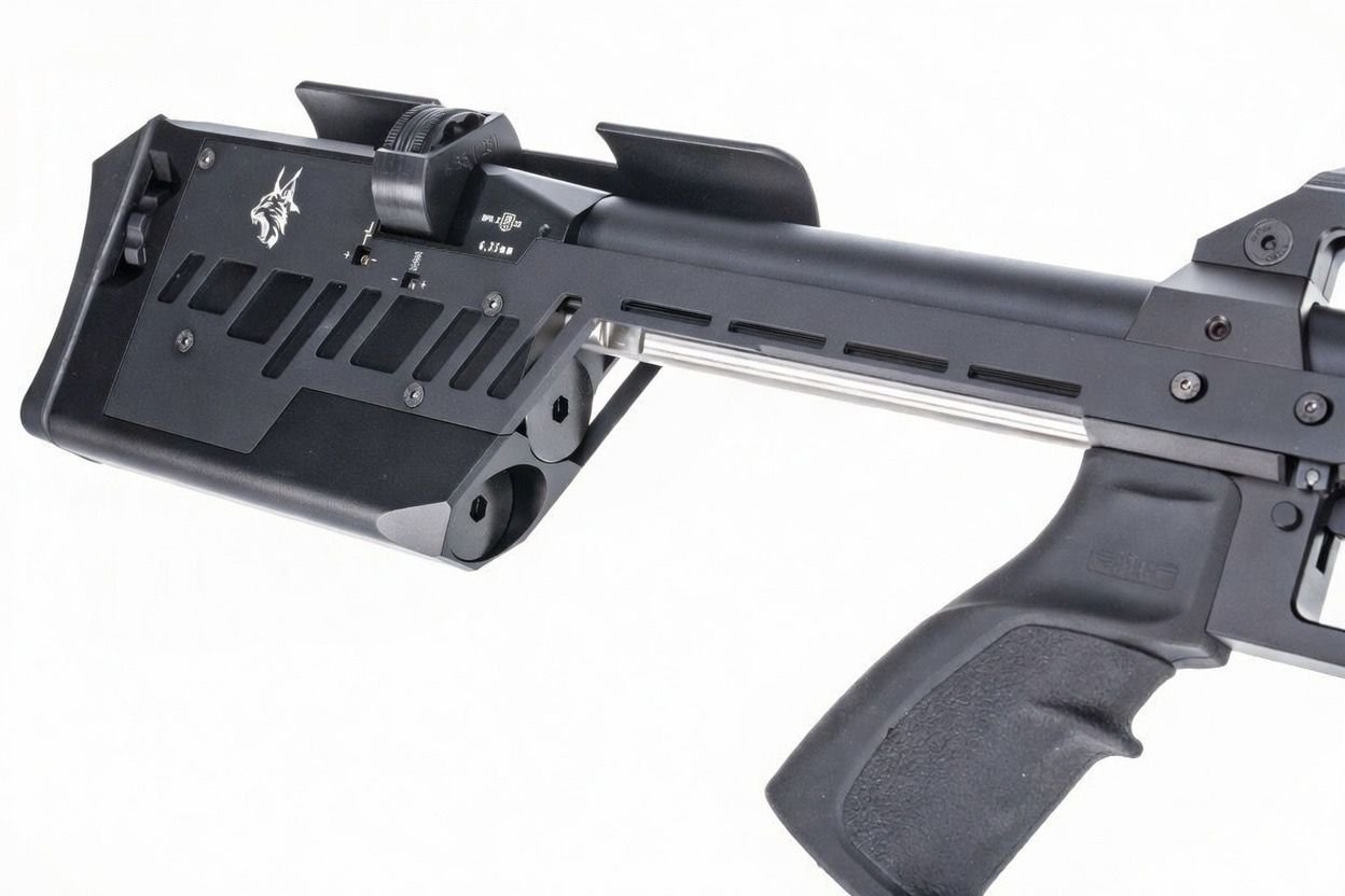 rti prophet III standard 25 pcp