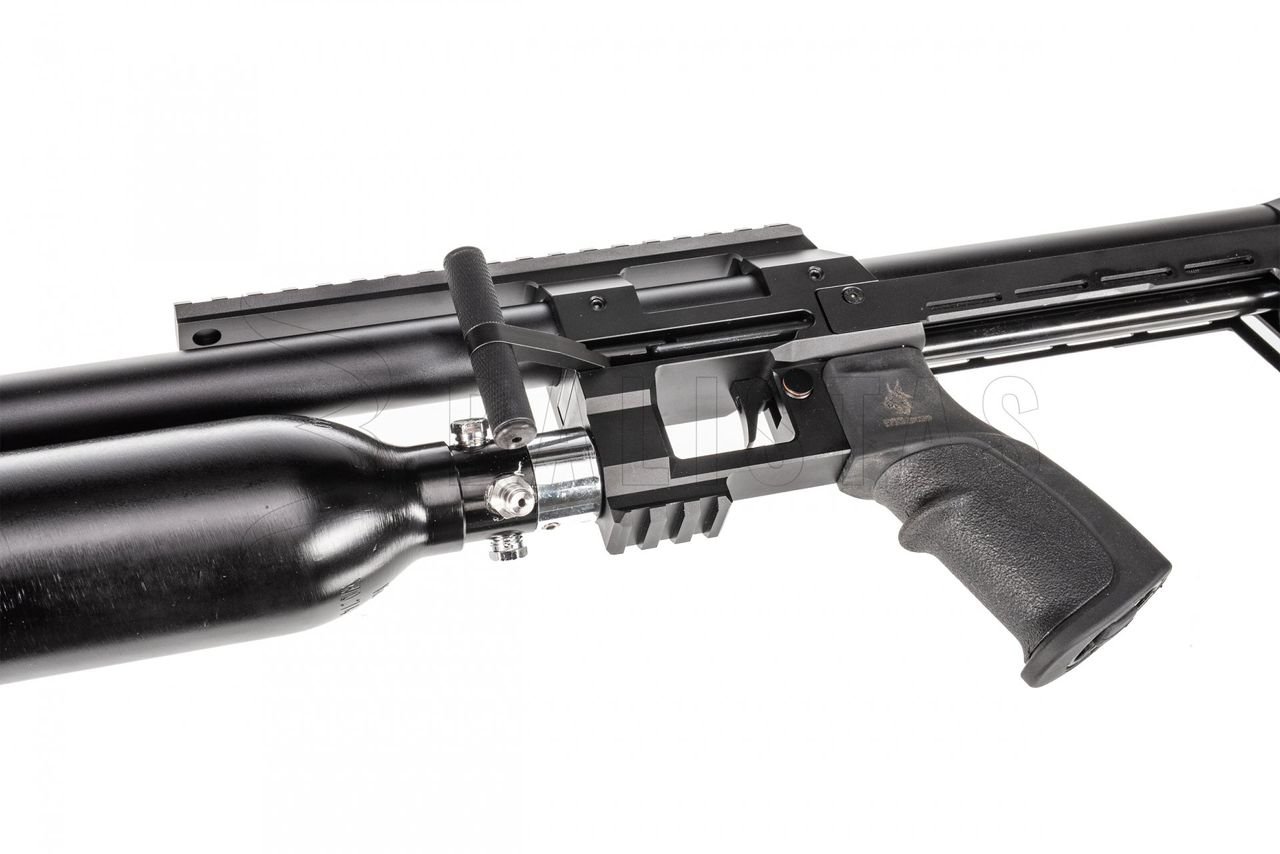 rti prophet III standard 25 pcp