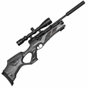 weihrauch hw110 laminate deluxe kit