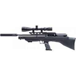 weihrauch hw100 bp deluxe kit