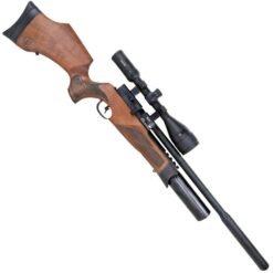 bsa r12 se 177 pcp rifle