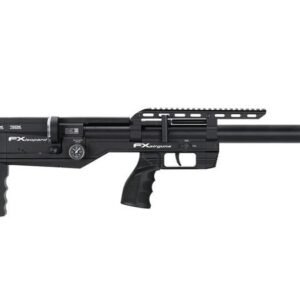 fx leopard tube standard pre charged