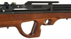 norica darkbull bullpup pcp