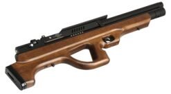norica darkbull bullpup pcp
