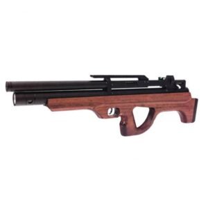 norica darkbull bullpup pcp