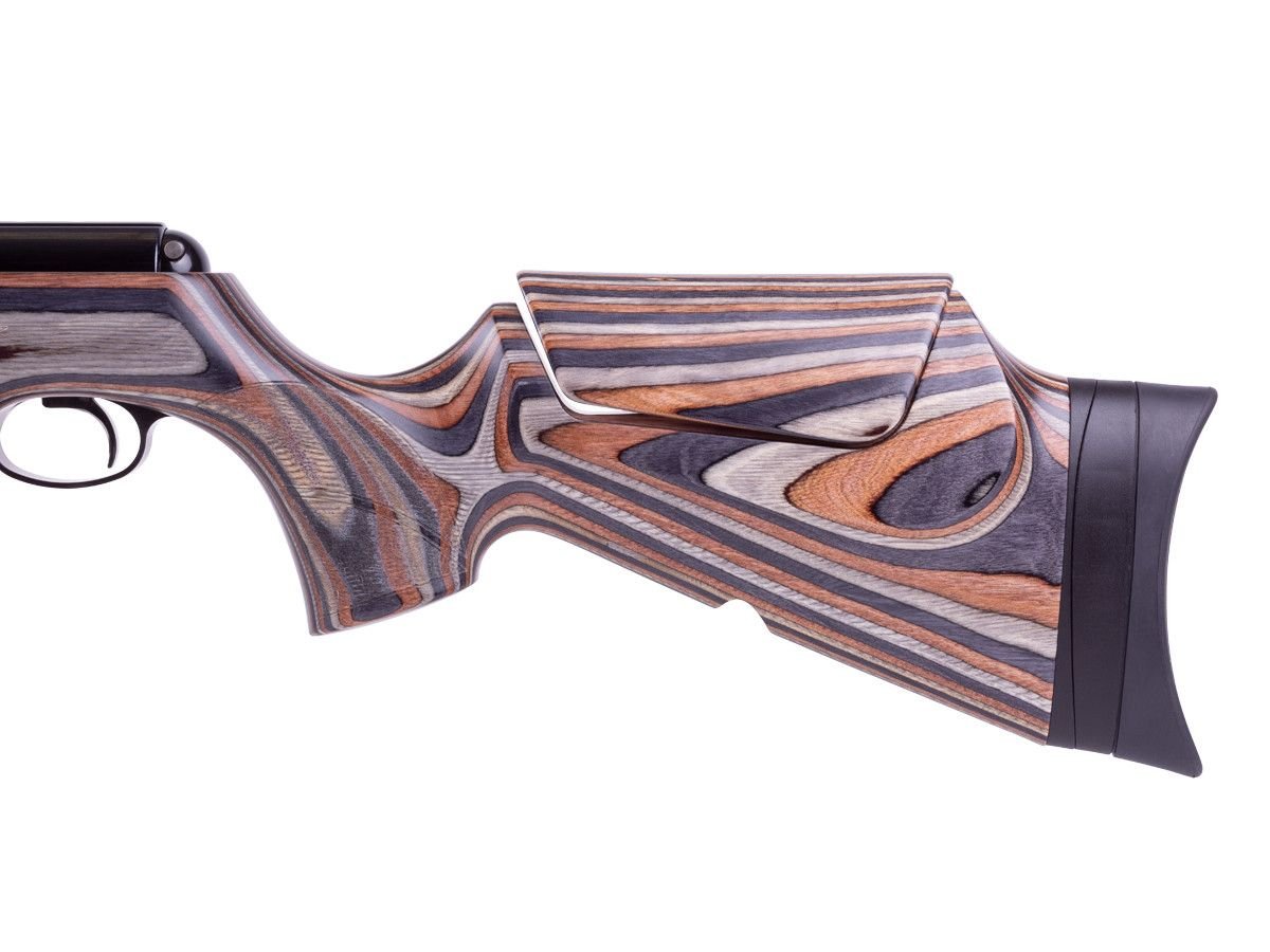 tx200 hunter carbine ultimate springer