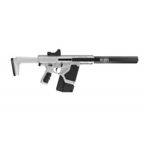 crosman semi auto st1