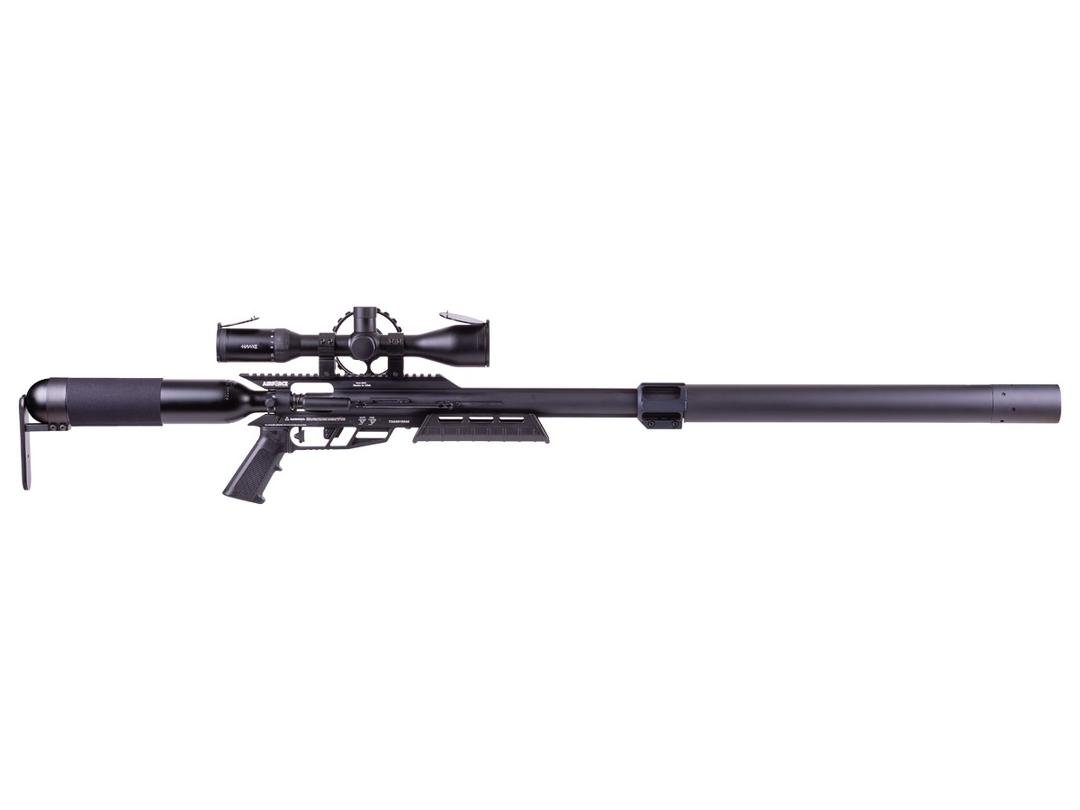 texan lss hawke scope combo