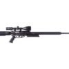 texan lss hawke scope combo