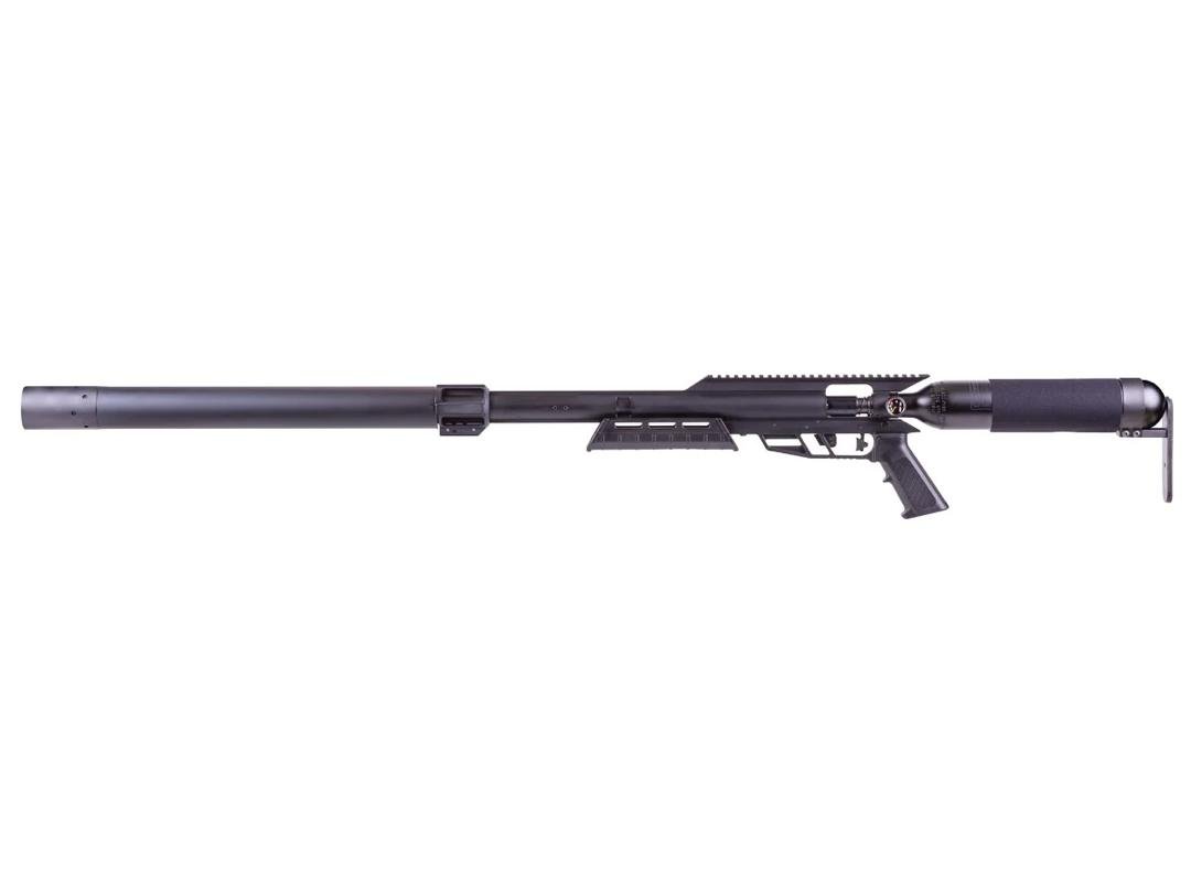 texan lss hawke scope combo