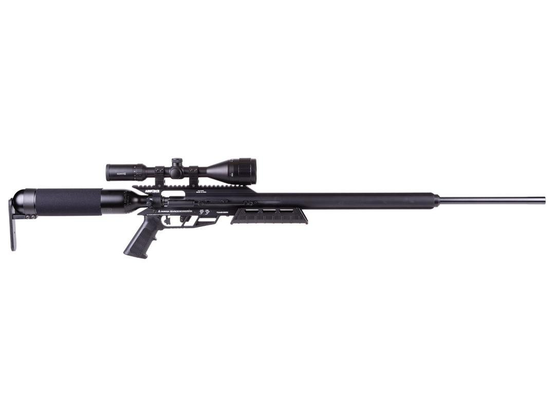 texan lss hawke scope combo