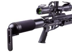 texan lss hawke scope combo