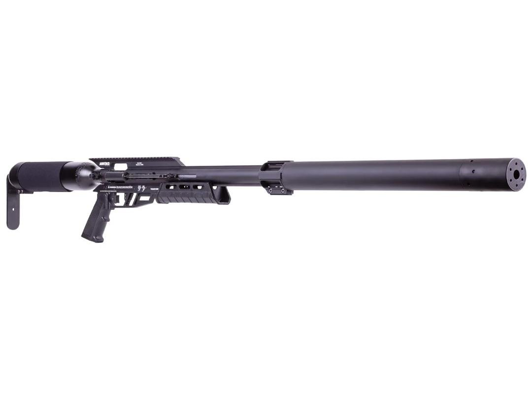 AirForce Texan LSS Hawke Scope Combo - Image 6