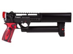 edgun leshiy 2 standard