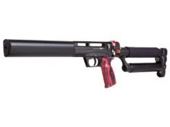 edgun leshiy 2 standard