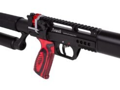 edgun leshiy 2 standard