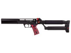 edgun leshiy 2 standard