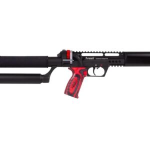 edgun leshiy 2 standard