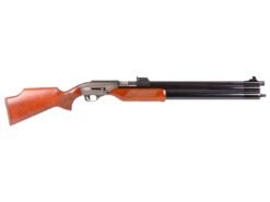 seneca recluse II dual tank