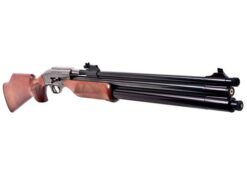 seneca recluse II dual tank