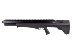 benjamin bulldog magnum series bullpup