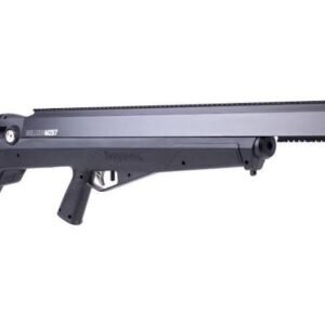 benjamin bulldog magnum series bullpup