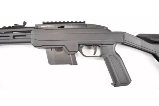 crosman repeatair 1077 tac