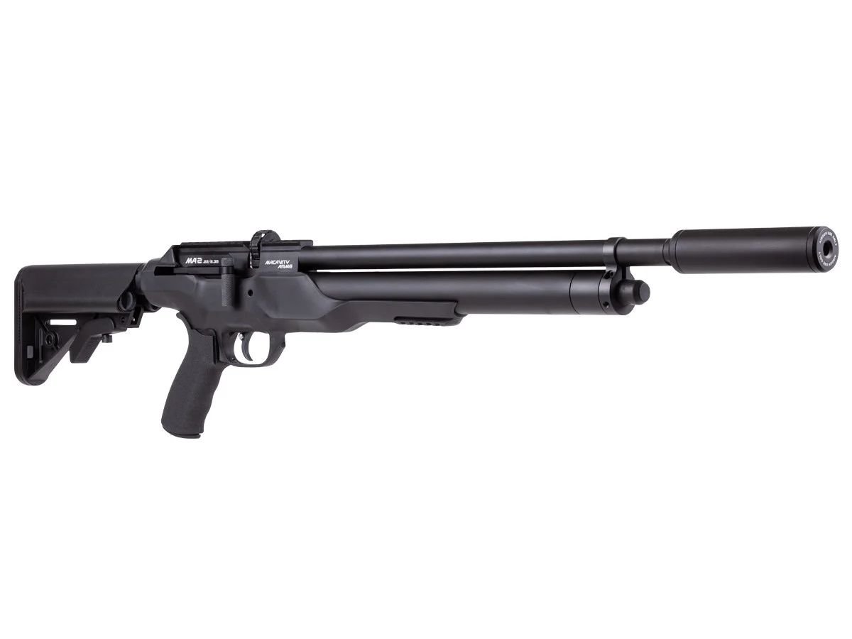 macavity arms agility ma2 standard