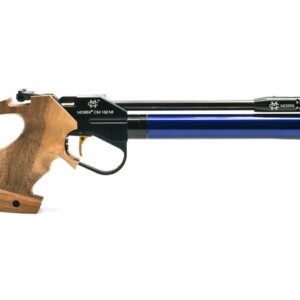 morini mor 162mi pellet pistol largr grip