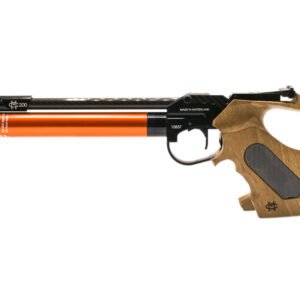morini cm 200ei pellet pistol