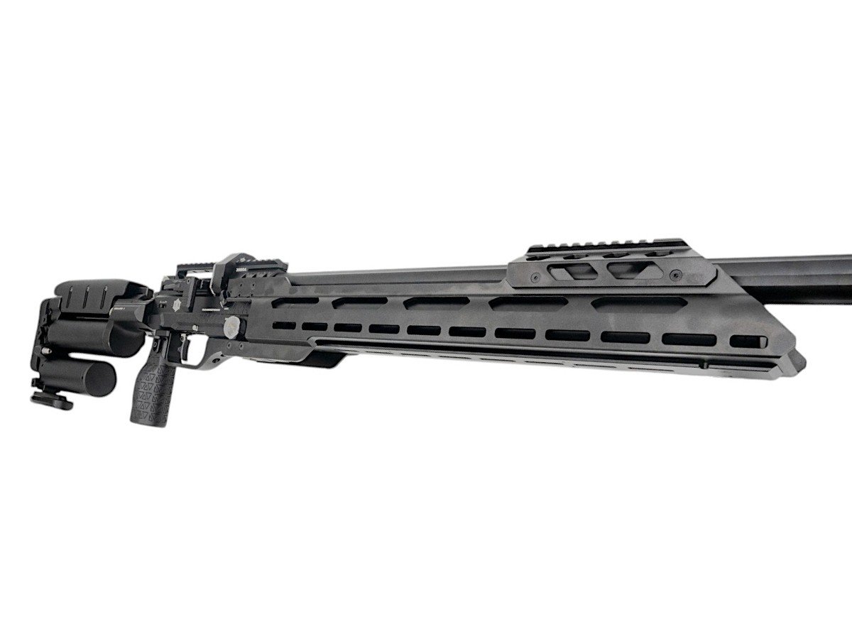 karma red panda bench