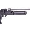raw tm1000 chassis pistol