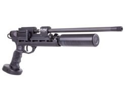 raw tm1000 chassis pistol