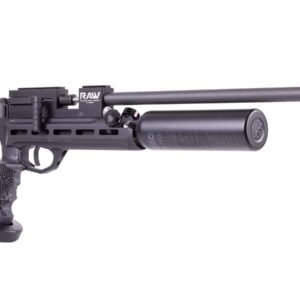 raw tm1000 chassis pistol