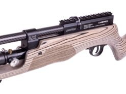 unmarex gauntlet limited