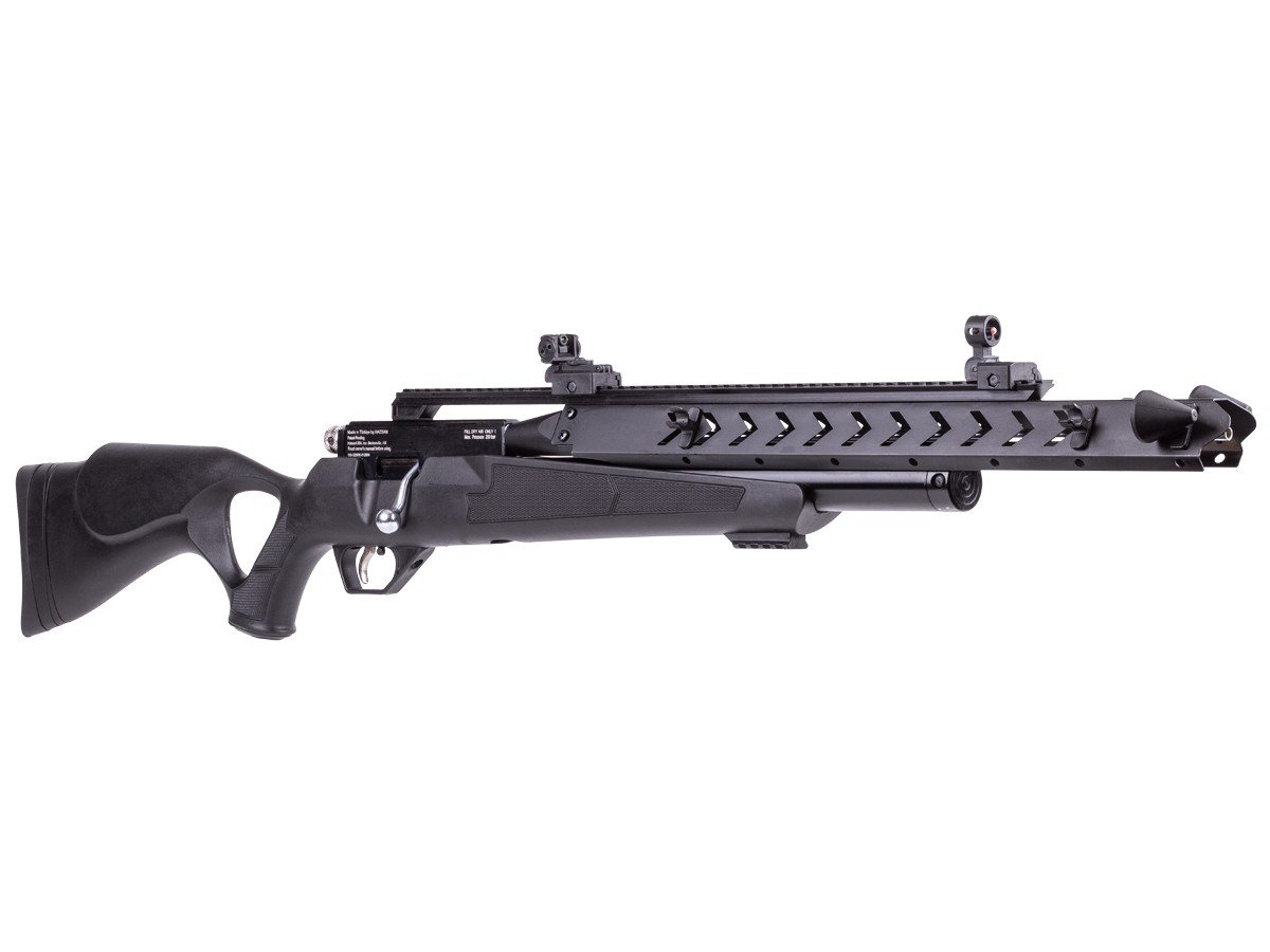 hatsan hydra synthetic arrow