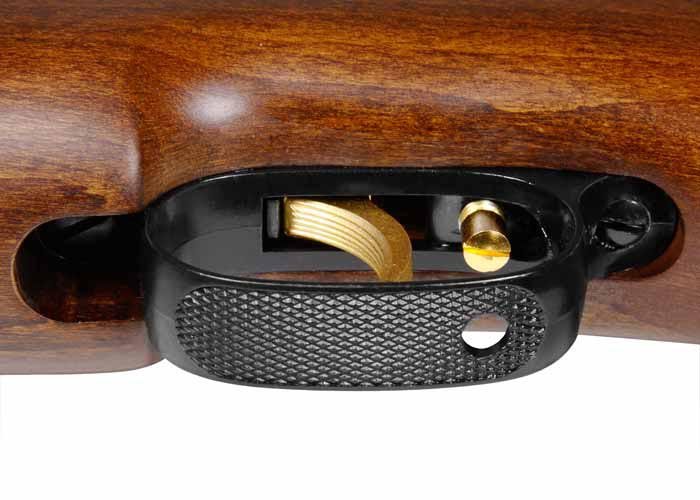 beeman r9 elite series scope combo