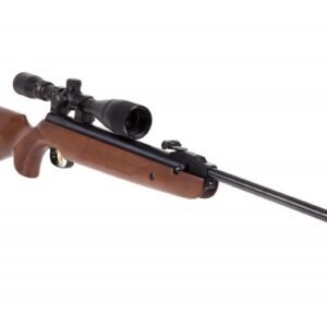 Beeman R9 Elite Series Scope Combo