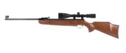 beeman r9 elite series scope combo