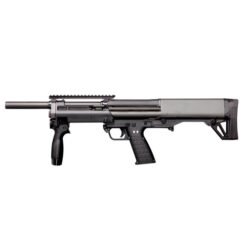kel tec shotgun ksg compact black