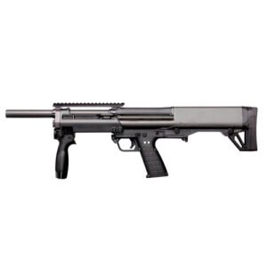 kel tec shotgun ksg compact black