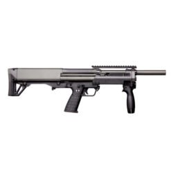 kel tec shotgun ksg compact black