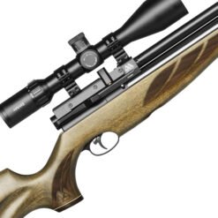 air arms s510 super lite hunter carbine
