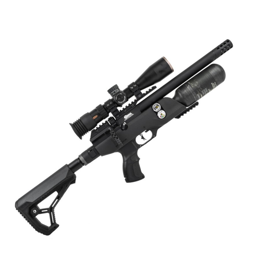 Brocock Pathfinder XR PCP Air Rifle