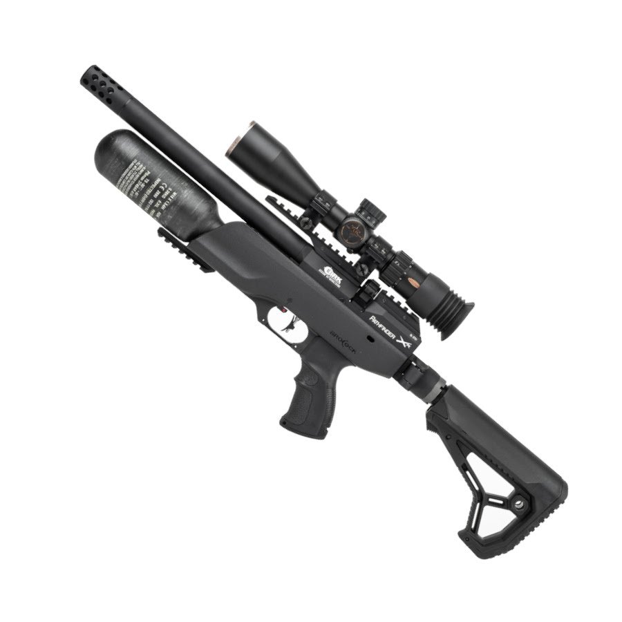 Brocock Pathfinder XR PCP Air Rifle
