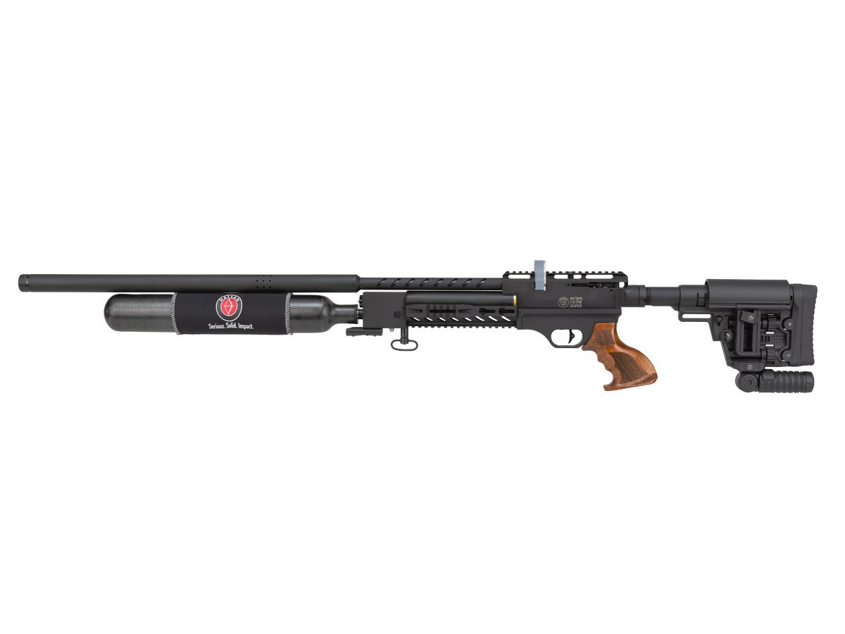 hatsan factor sniper long