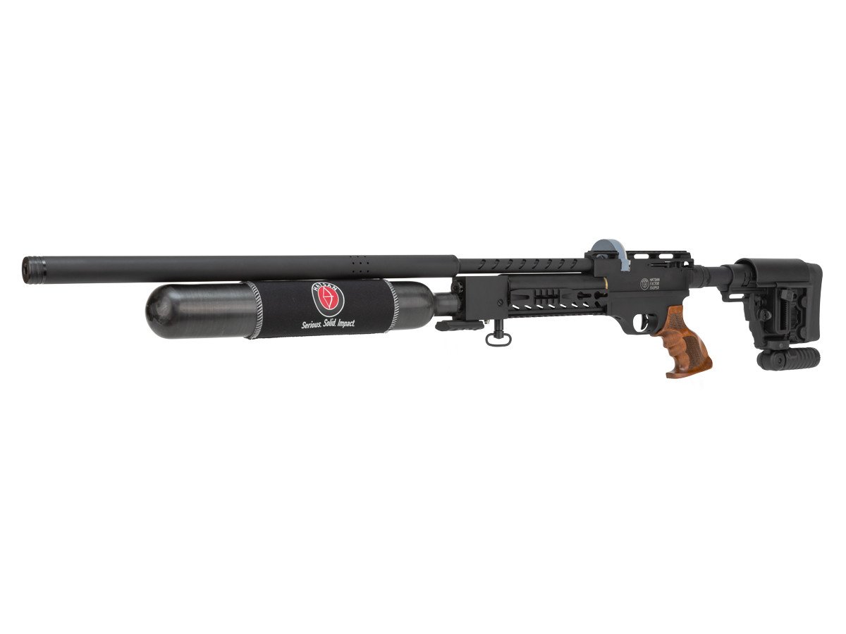 hatsan factor sniper long