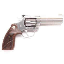 colt king cobra revolver